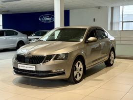 Skoda Octavia, 2020 г., Челябинск