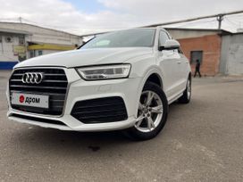 Audi Q3, 2017 г., Красноярск