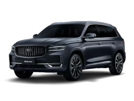 Geely Monjaro, 2024 г., Тула