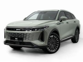 EXEED RX, 2024 г., Тюмень