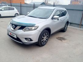 Nissan X-Trail, 2015 г., Хабаровск