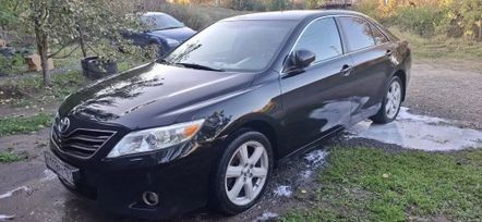Toyota Camry, 2009 г., Ростов-на-Дону