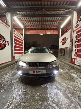 Nissan Almera, 2005 г., Казань