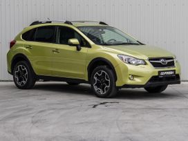 Subaru XV, 2014 г., Краснодар