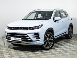 EXEED LX, 2023 г., Санкт-Петербург