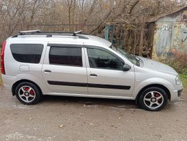 ВАЗ (Лада) Largus, 2018 г., Тула