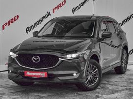 Mazda CX-5, 2017 г., Екатеринбург