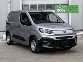 FIAT Doblo, 2024 г., Новосибирск