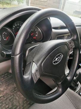 Subaru Forester, 2007 г., Екатеринбург