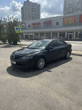 Mazda 6, 2006 г., Воронеж