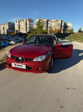 Subaru Impreza, 2007 г., Симферополь