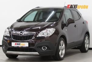 Opel Mokka, 2014 г., Екатеринбург