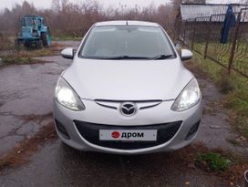 Mazda Demio, 2011 г., Новокузнецк