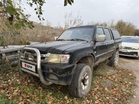 Great Wall Deer, 2005 г., Красноярск