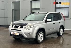 Nissan X-Trail, 2012 г., Нижний Новгород