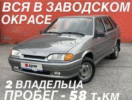 ВАЗ (Лада) 2114, 2012 г., Новокузнецк