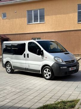 Opel Vivaro, 2006 г., Симферополь