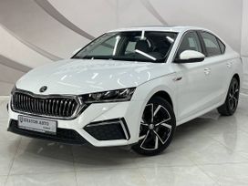 Skoda Octavia, 2025 г., Воронеж