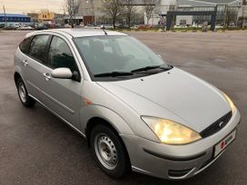 Ford Focus, 2005 г., Санкт-Петербург