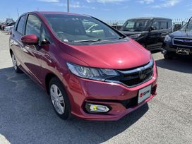 Honda Fit, 2018 г., Владивосток