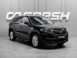 Skoda Kodiaq, 2018 г., Тюмень