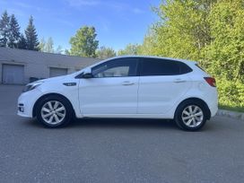 Kia Rio, 2015 г., Киров