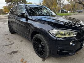 BMW X5, 2014 г., Симферополь