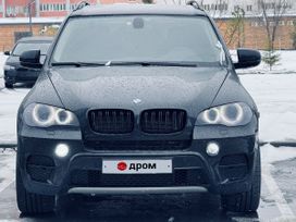 BMW X5, 2011 г., Барнаул