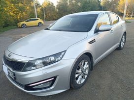 Kia Optima, 2013 г., Краснодар