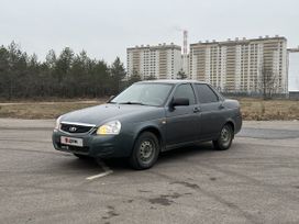 ВАЗ (Лада) Priora, 2018 г., Воронеж