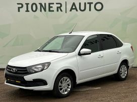 ВАЗ (Лада) Granta, 2022 г., Оренбург