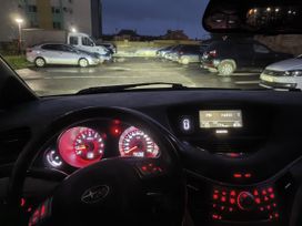 Subaru Tribeca, 2008 г., Ульяновск