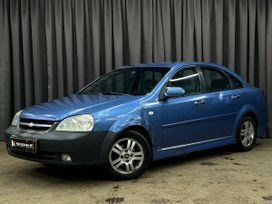 Chevrolet Lacetti, 2008 г., Нижний Новгород