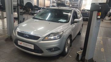 Ford Focus, 2008 г., Санкт-Петербург