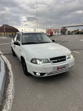 Daewoo Nexia, 2010 г., Волгоград