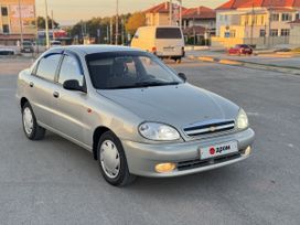 Chevrolet Lanos, 2007 г., Симферополь