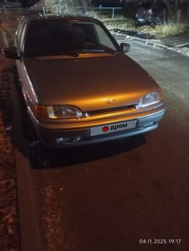 ВАЗ (Лада) 2114, 2010 г., Барнаул