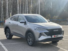 Haval F7x, 2023 г., Ярославль