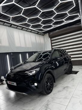 Toyota RAV4, 2015 г., Краснодар