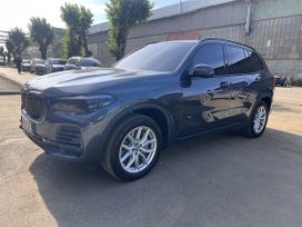 BMW X5, 2022 г., Екатеринбург