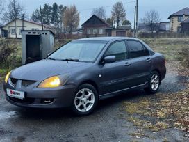 Mitsubishi Lancer, 2005 г., Пермь