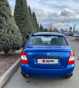 ВАЗ (Лада) Kalina, 2006 г., Симферополь