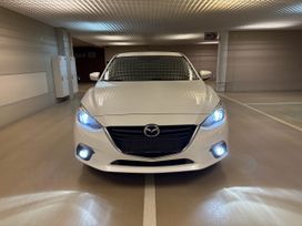 Mazda 3, 2013 г., Новосибирск