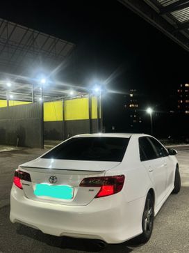 Toyota Camry, 2014 г., Томск