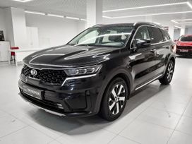 Kia Sorento, 2020 г., Казань