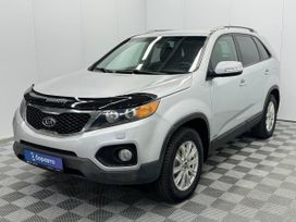 Kia Sorento, 2010 г., Воронеж