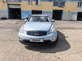 Infiniti EX, 2011 г., Кемерово