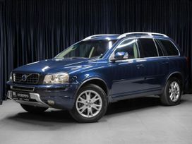 Volvo XC90, 2013 г., Москва