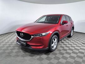 Mazda CX-5, 2017 г., Уфа