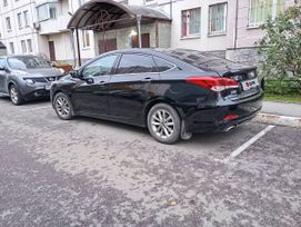 Hyundai i40, 2015 г., Санкт-Петербург